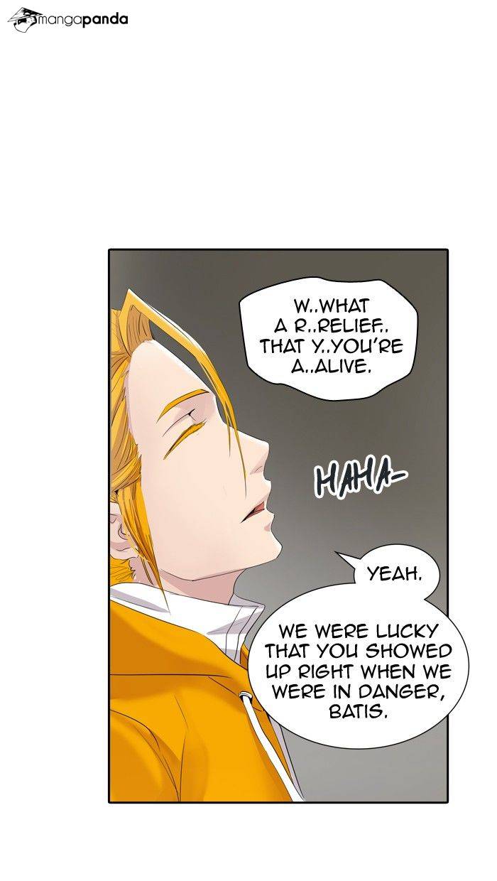 Tower of God Chapter 348 image 040